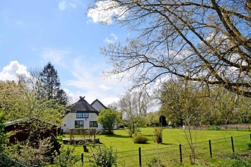 Ferienhaus Und _wohnung Unterm Ree