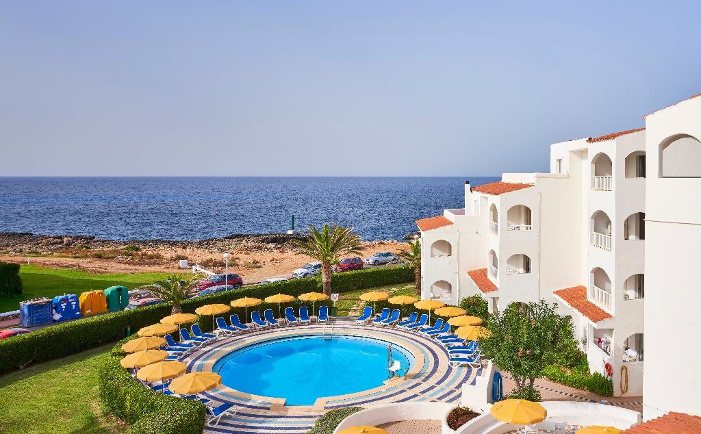 Caramelo Marina Cala'n Bosch (Adults Only)