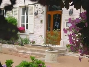 Hotel Restaurant La Marande