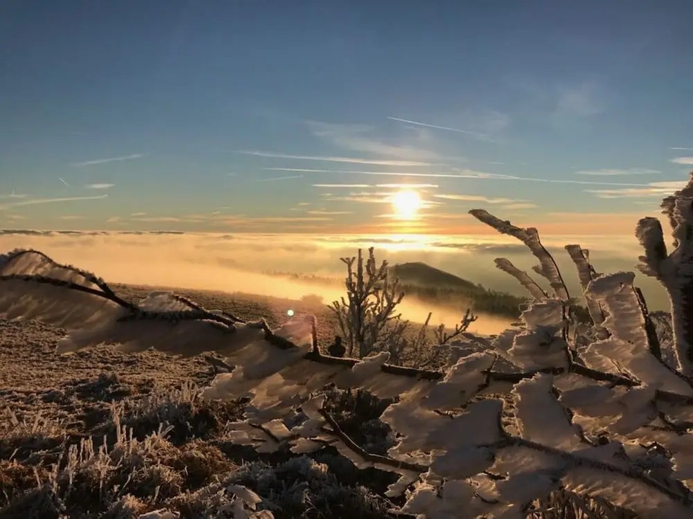 Holiday Apartment Erlebnisrhoen