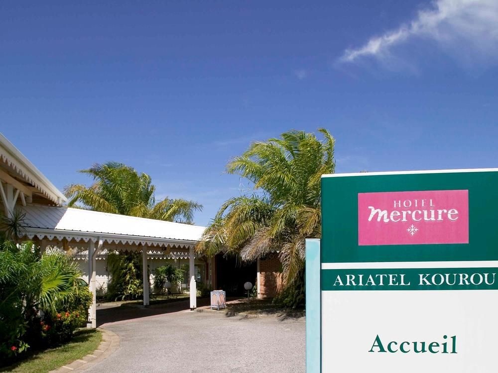 Hotel Mercure Kourou Ariatel