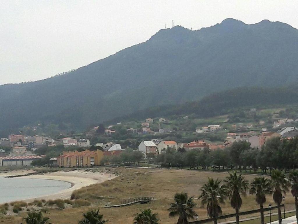 1? LINEA DE PLAYA, VISTAS AL MAR Y MUY CENTRICO.