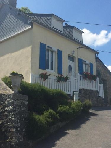 Holiday Home Rue Pierre Jaffret