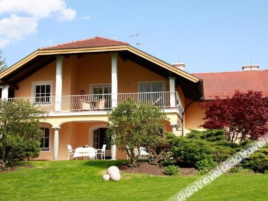 COLUMBIA Hotel Bad Griesbach