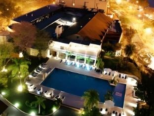 Turismo Hotel Casino