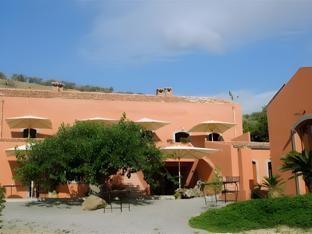 Bioagriturismo Antica Sena