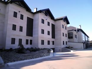 Hotel Meson De Erosa