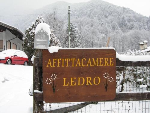 B&B Ledro Affittacamere