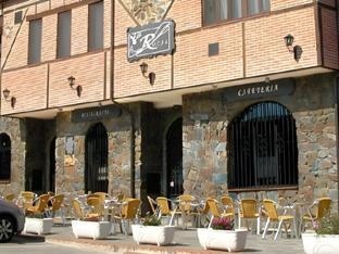 Hotel Rural El Rocal