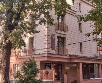 City Stay ?????-????? ??????