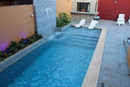 Apart de la Selva Iguazu