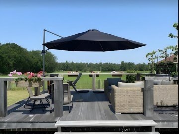 B&B 't Mjeels Pierke