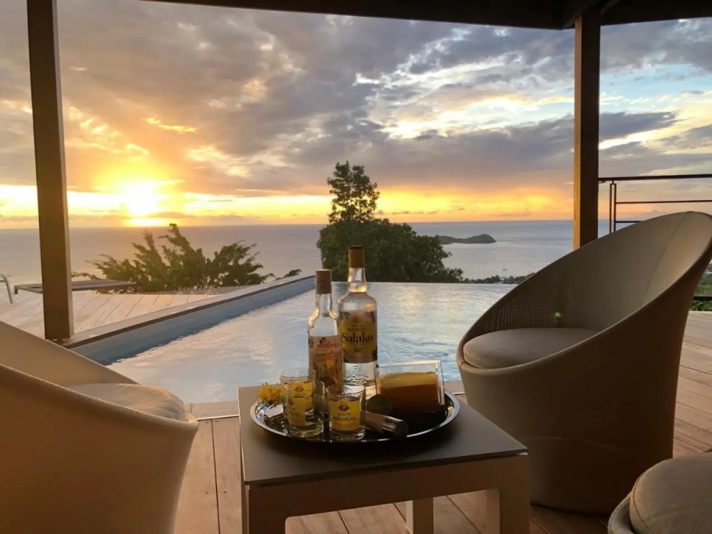 Calypso Bay