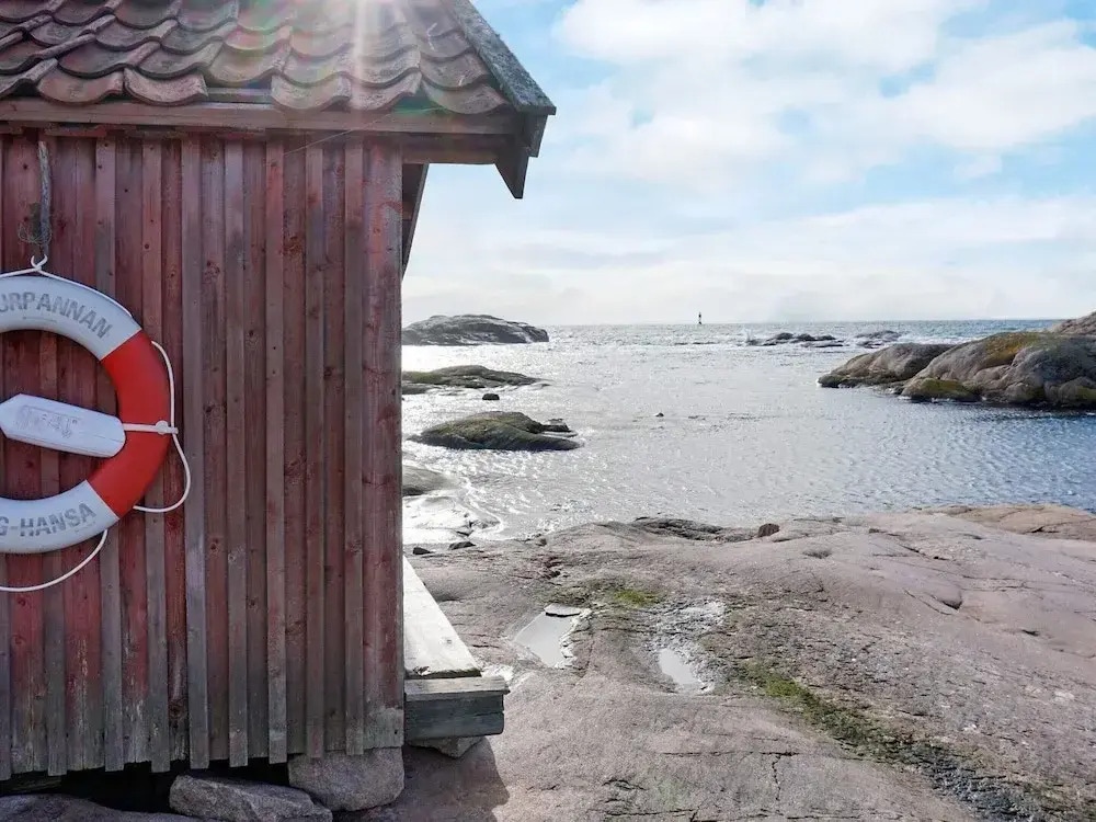 4 Star Holiday Home in Grebbestad-by Traum