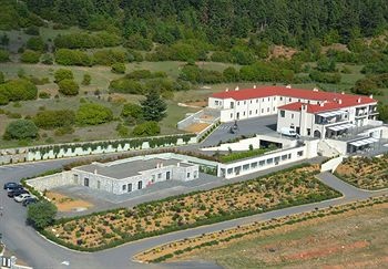 Seleni Suites Boutique Deluxe Hotel