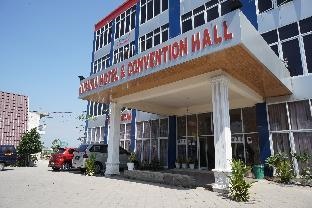 Super OYO 93205 Kusuma Hotel And Convention Hall
