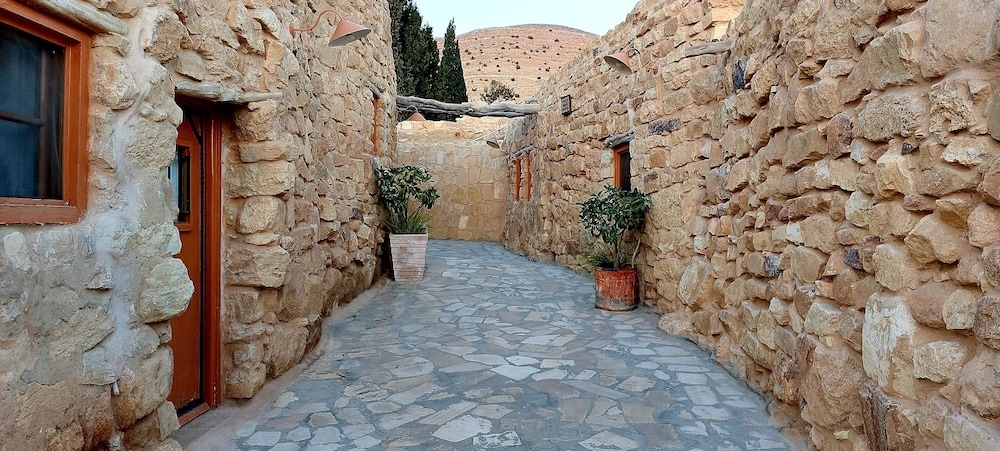 Taybet Zaman Hotel And Resort