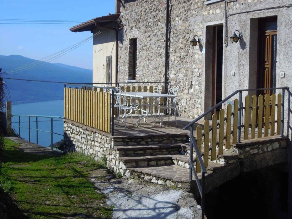 Apartment in Tremosine - Gardasee 22277