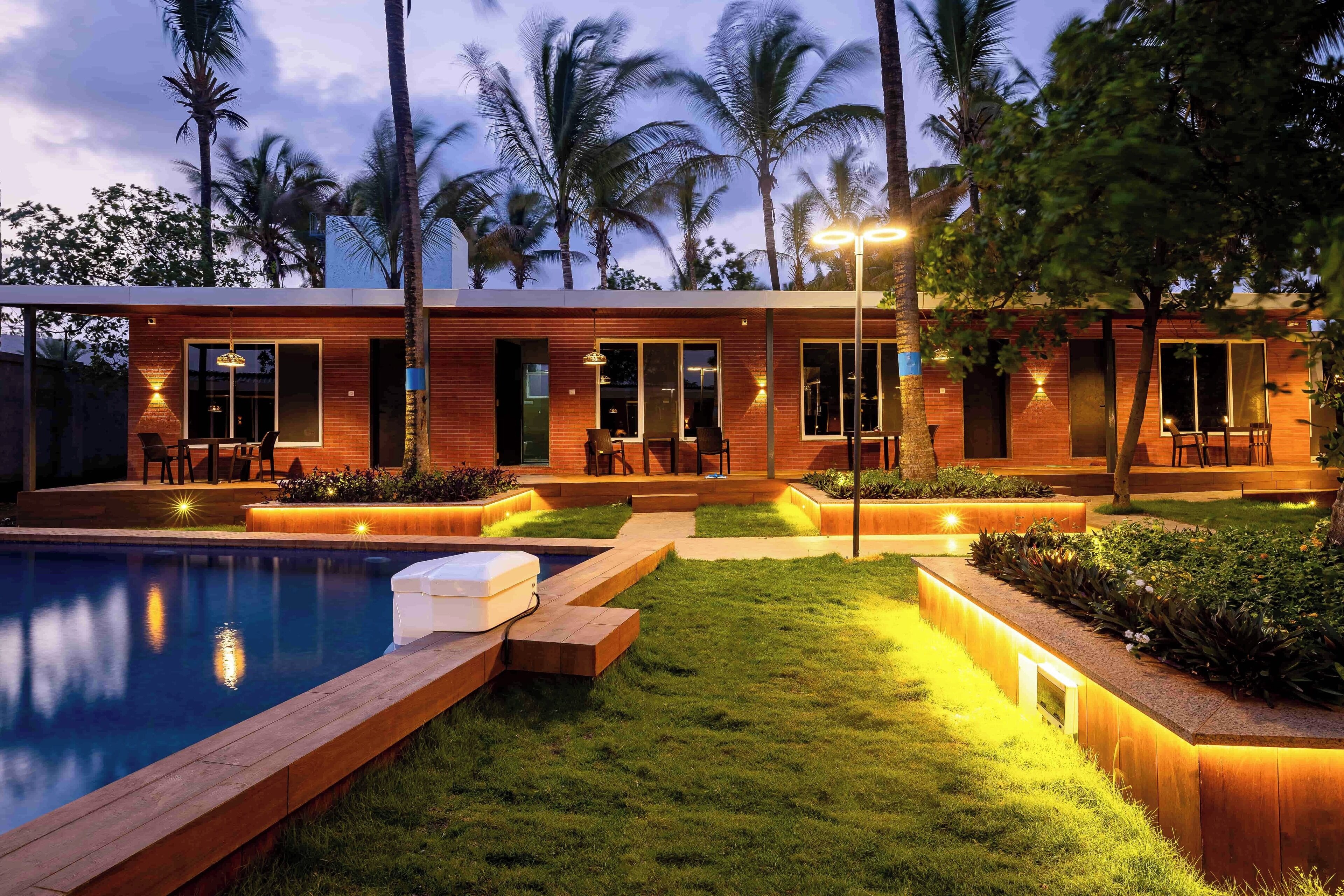 Coco Bliss By Mauli Stays