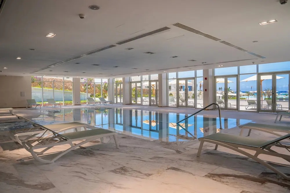 Cleopatra Luxury North Coast Sidi Heniesh