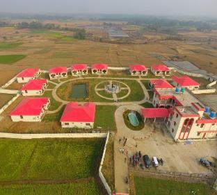 Haven Retreat And Seminar Centre