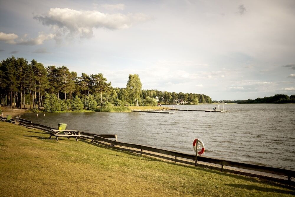 Nordic Camping Bredsand