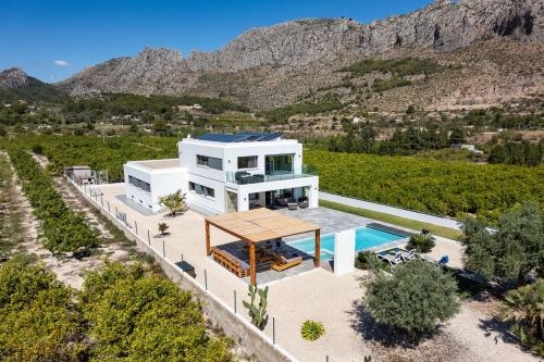 Villa Azahar