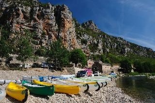 Azureva La Malene Gorges du Tarn