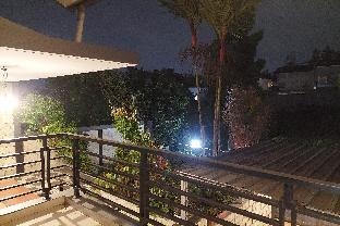 Dewi House Pondok Hijau Parongpong Bandung 1
