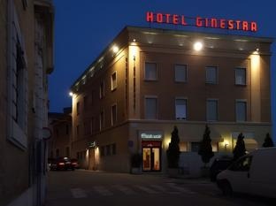 Hotel La Ginestra