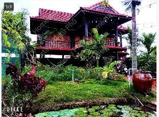 Villa Pleiku Pho