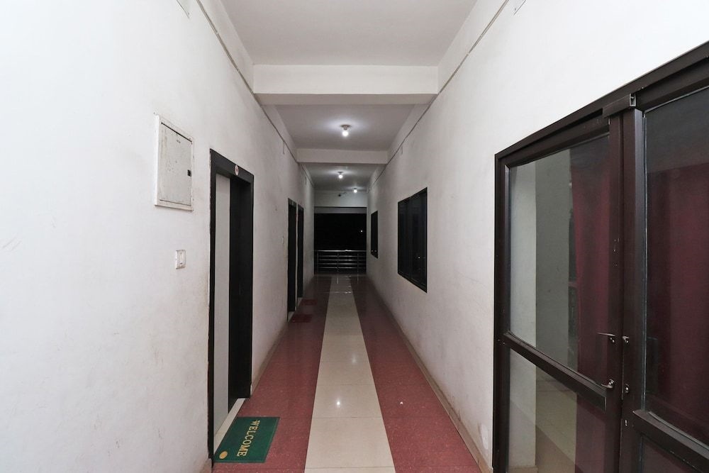 OYO 42907 Hotel Bhuneshwar