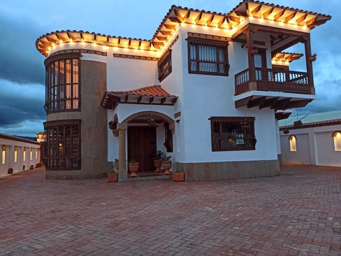 Hotel Santa Barbara