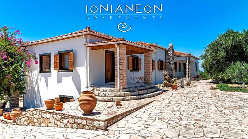 Ionianeon Apartments