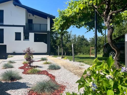 Hillside Villa Sarajevo