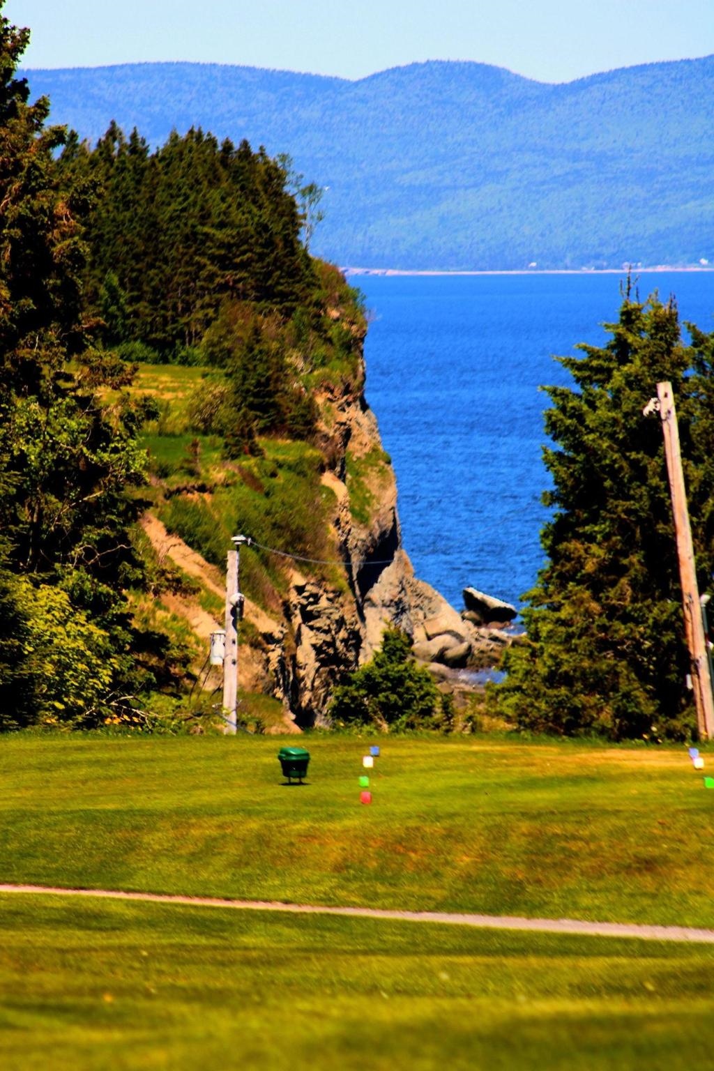 Club de Golf Fort Prevel