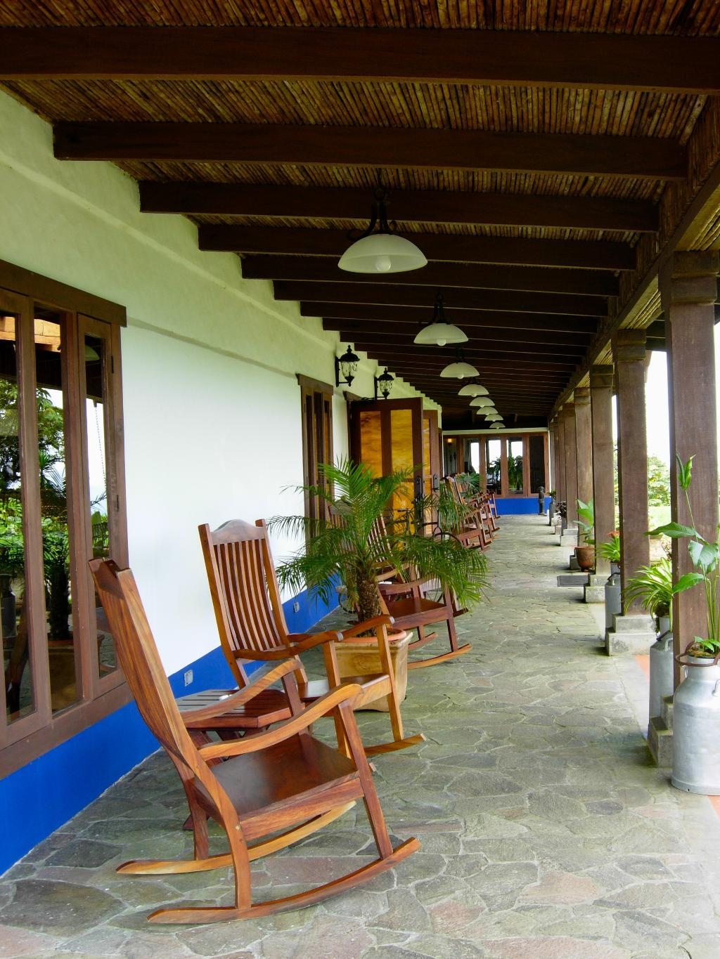 Villa Blanca Cloud Forest Resort and Nature Reserve