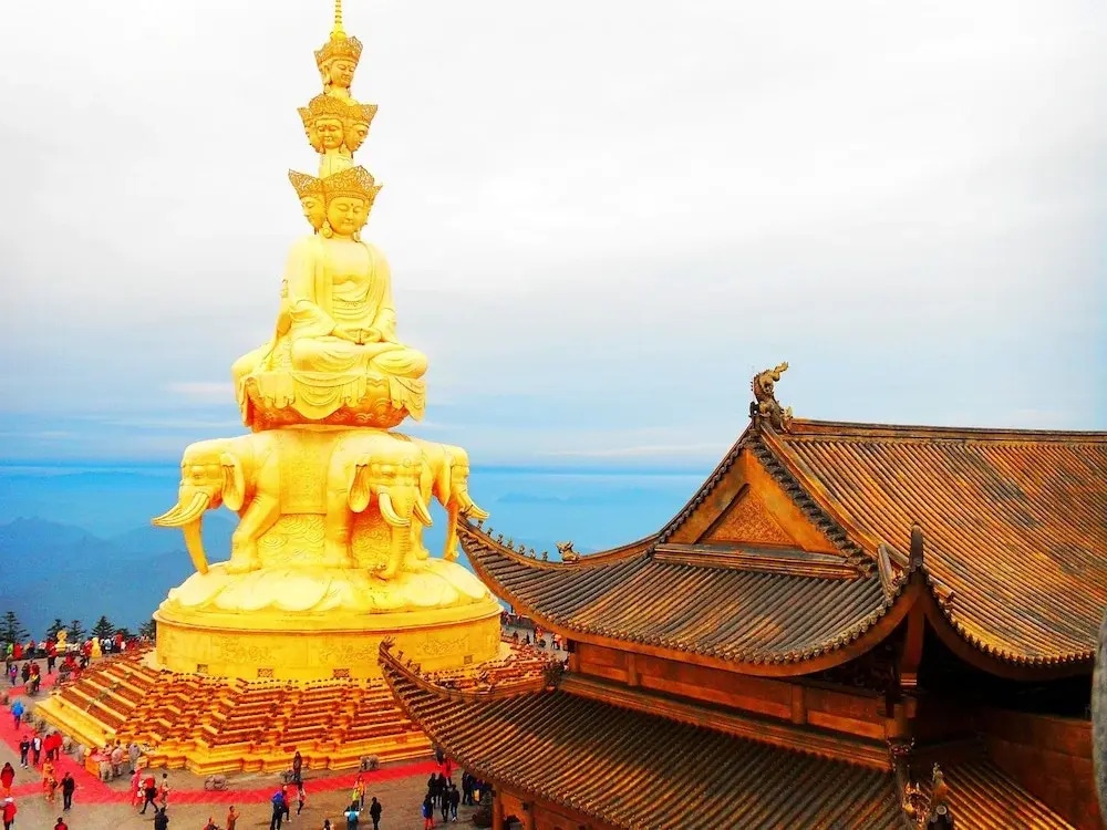 Cheng Du Wifc Suites -YYC Preferred