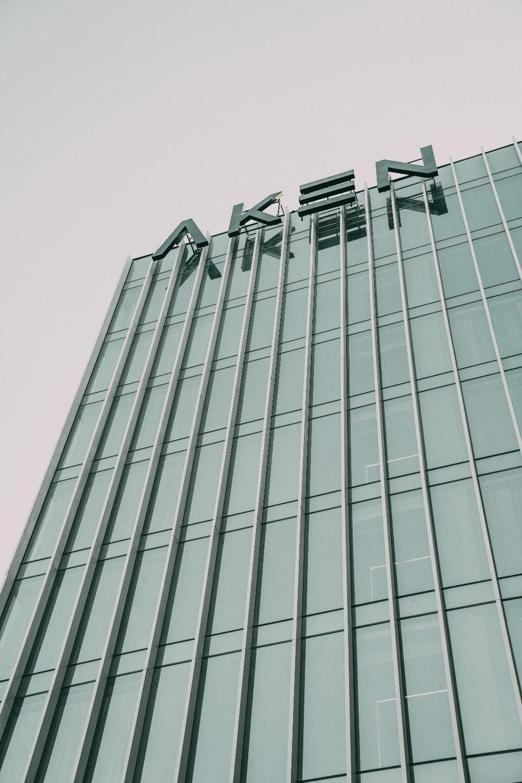 AKEN Mind, Merida Hotel