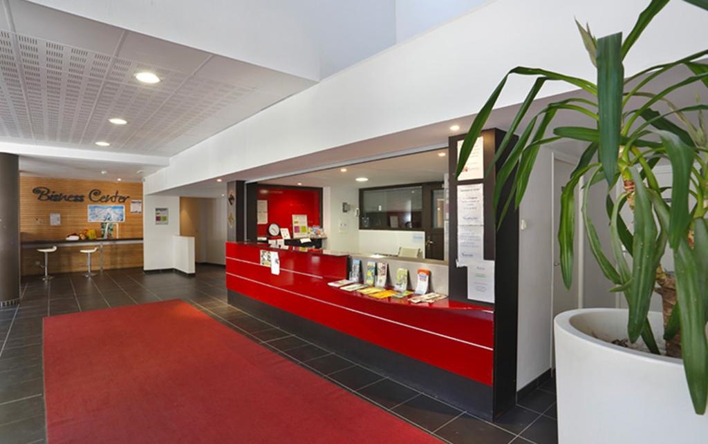 Residence Les Chalets du Verdon