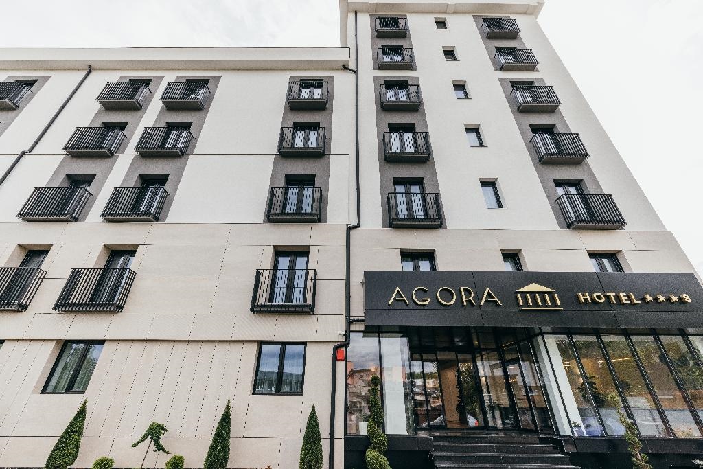Hotel Agora