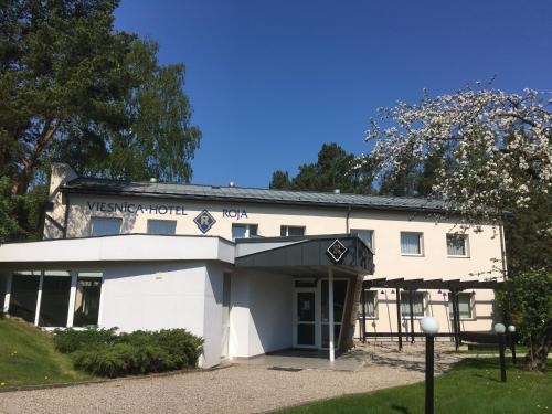 Hotel Roja