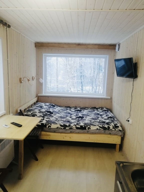 Mednyi Vsadnik Boutique Hotel