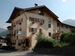 Albergo Genzianella