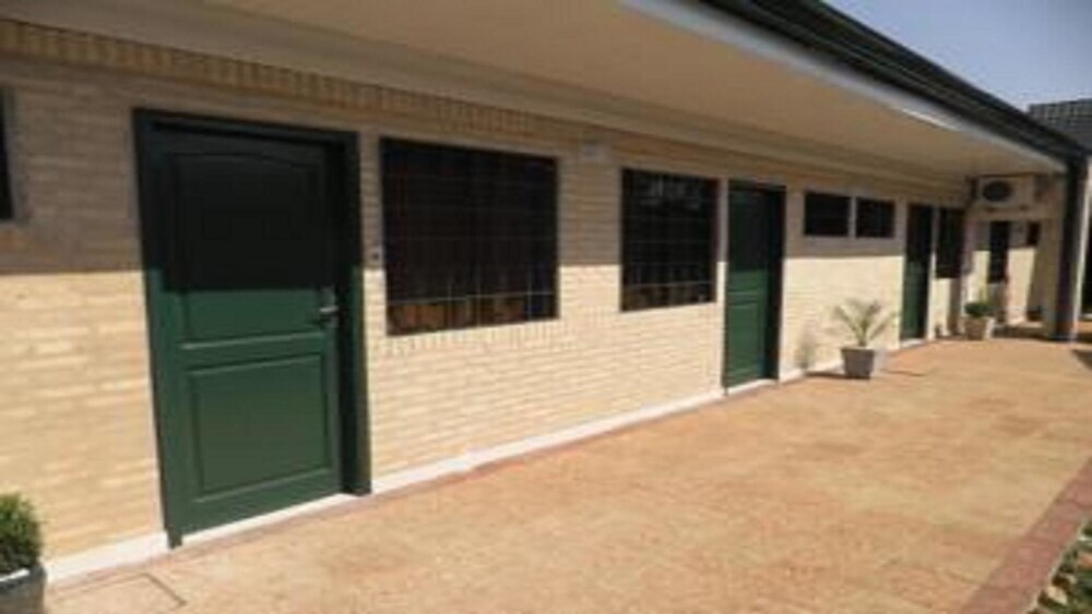 Hotel Las Residentas