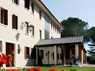 Hotel Del Parco Ristorante Loris