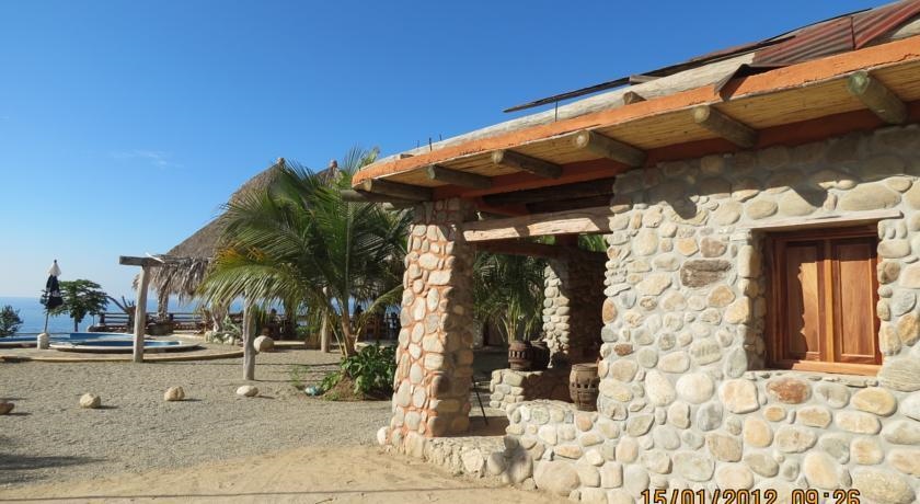 Cabañas Las 3 Marias