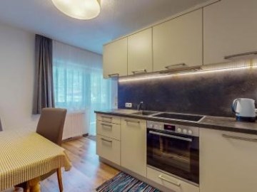 Apartment Cafe Pension Heim