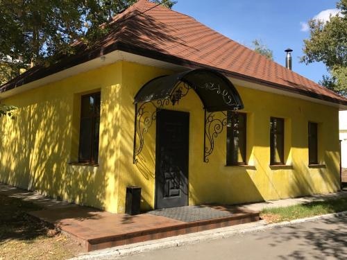 Chaika Gostinichny Kompleks