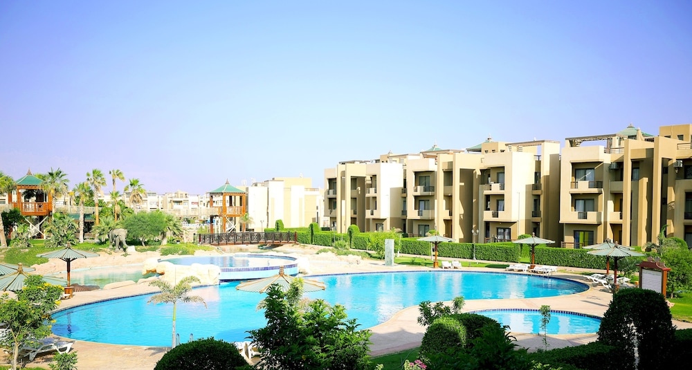 BlueBay-Asia Elsokhna